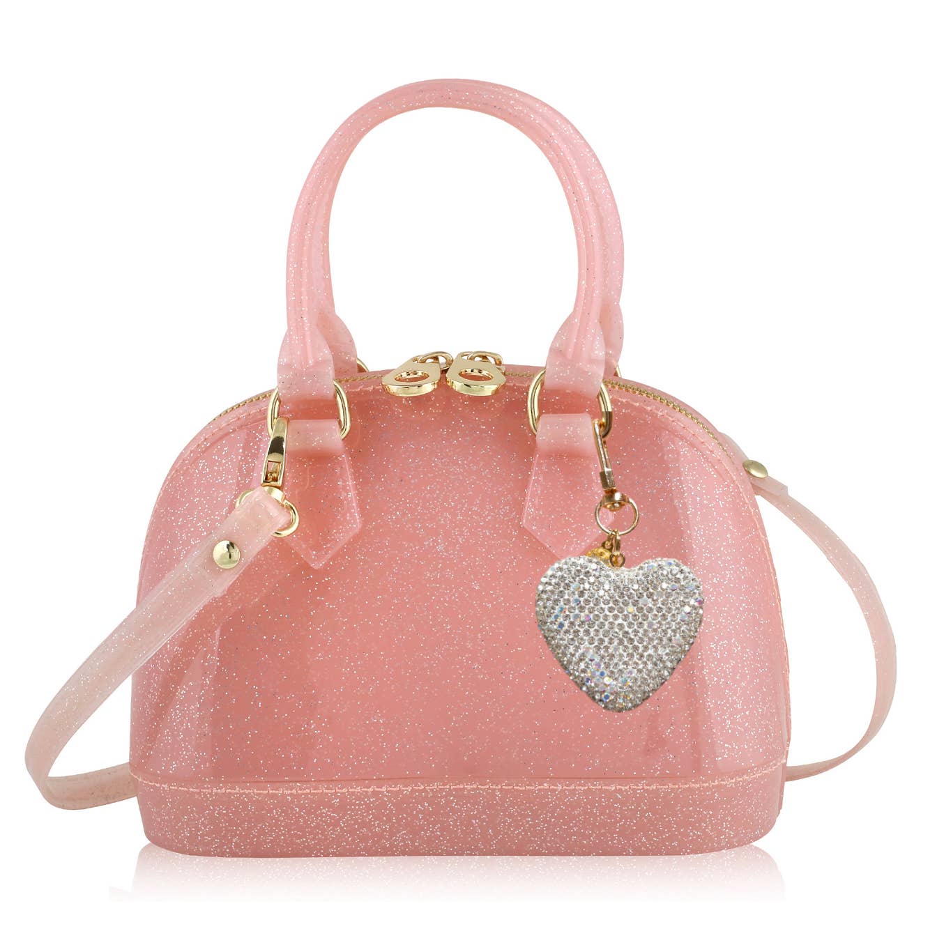 Follow Your Heart LPK Purse