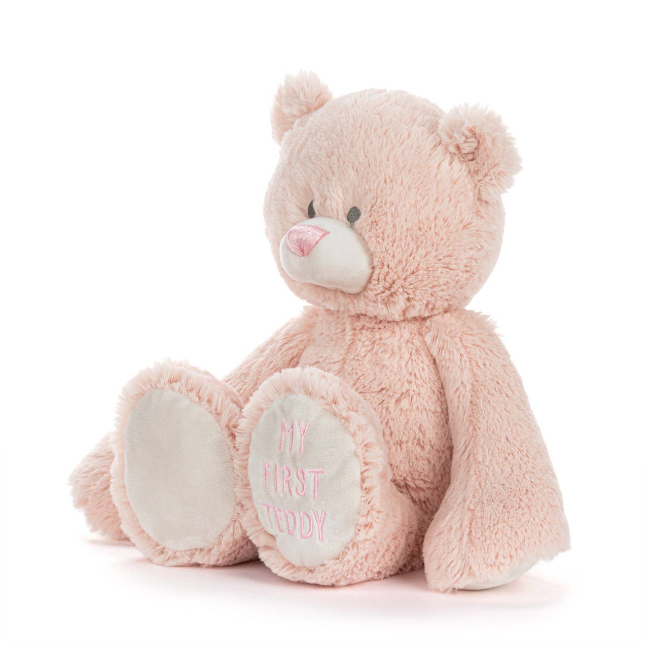 My First Teddy Bear - Pink