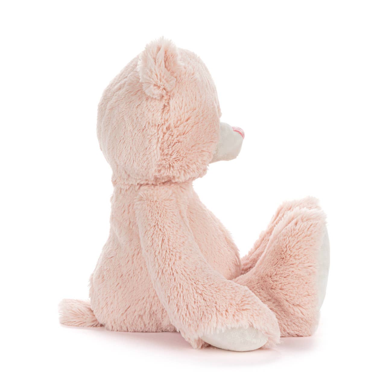 My First Teddy Bear - Pink