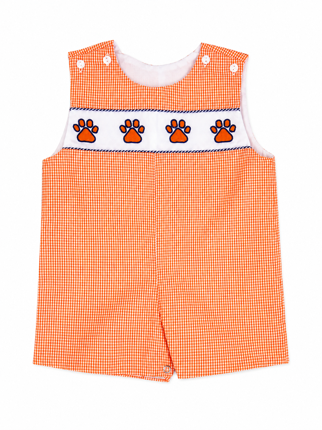 Clemson Tigers Shortall