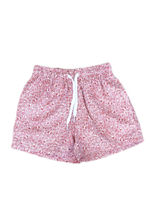 Crawfish Swim Shorts