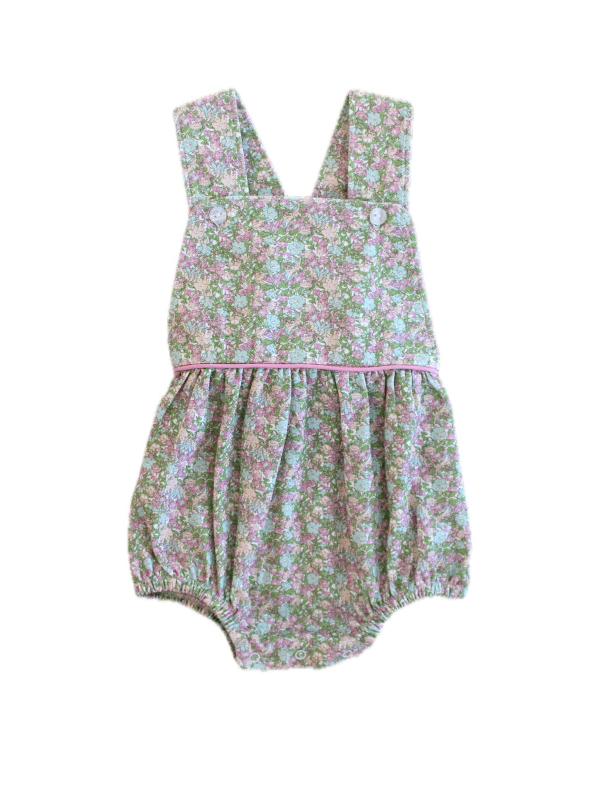 Eve Floral Sun Bubble