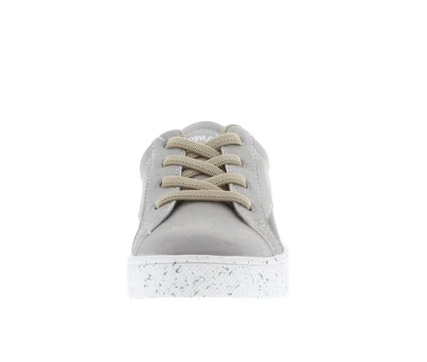 Leo Grey Sneakers