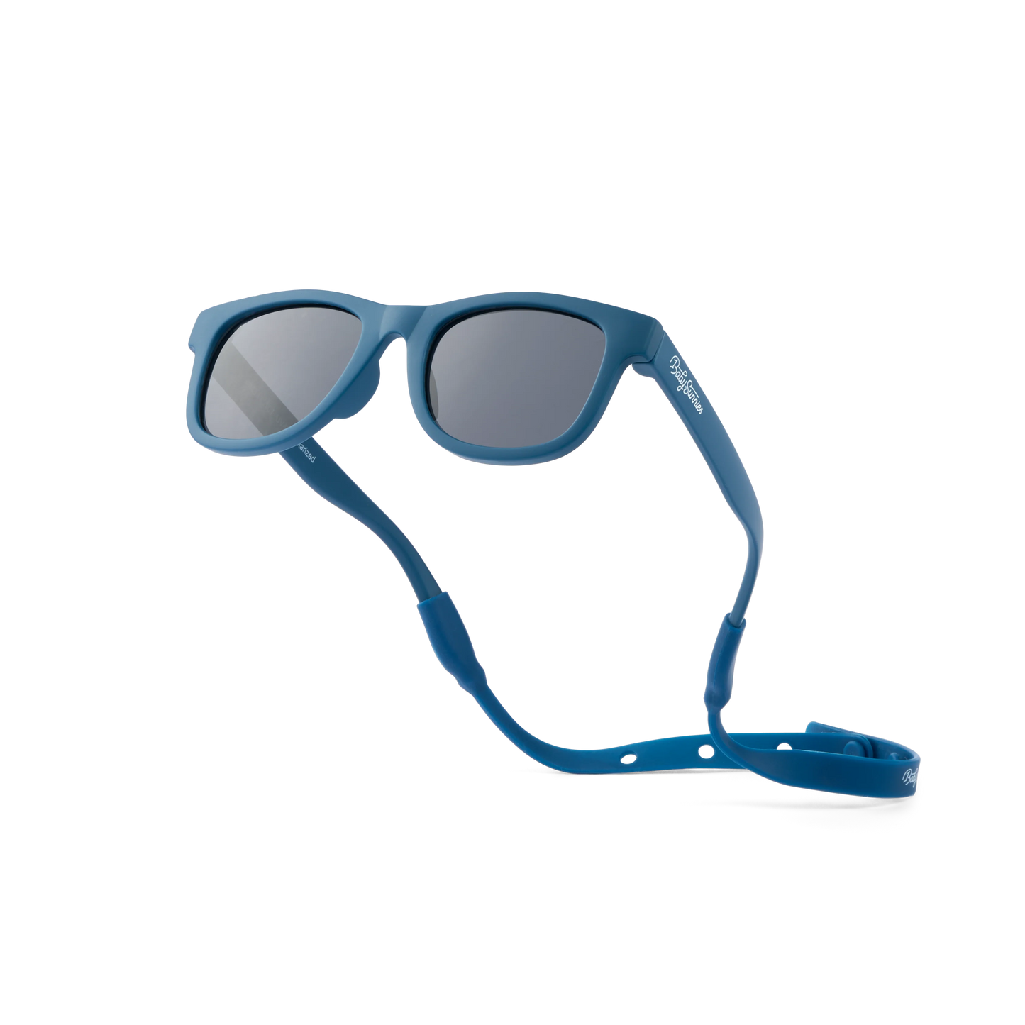 Baby Sunglasses 0-24m – Navy Blue