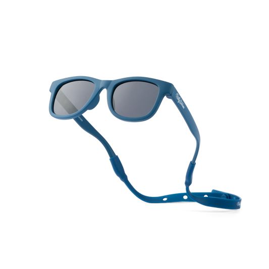 Baby Sunglasses 0-24m – Navy Blue