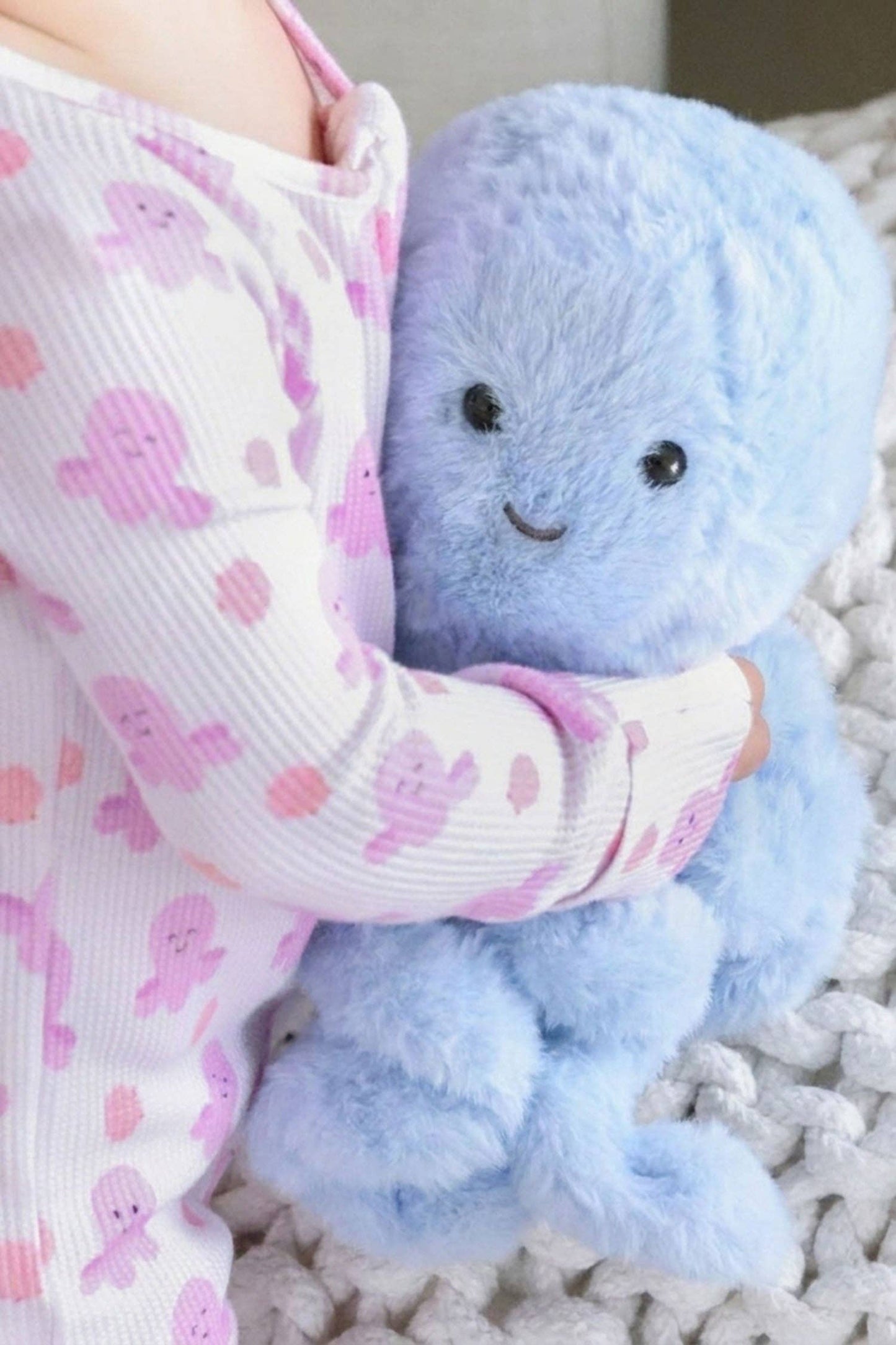 Cuddle Plush Friends | Octopus