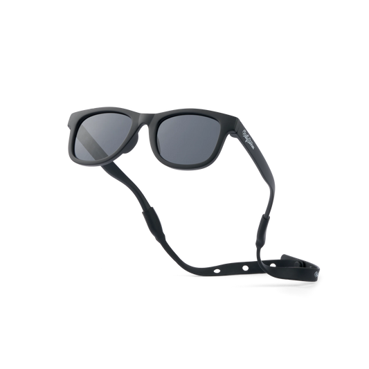 Baby Sunglasses 0-24m – Black