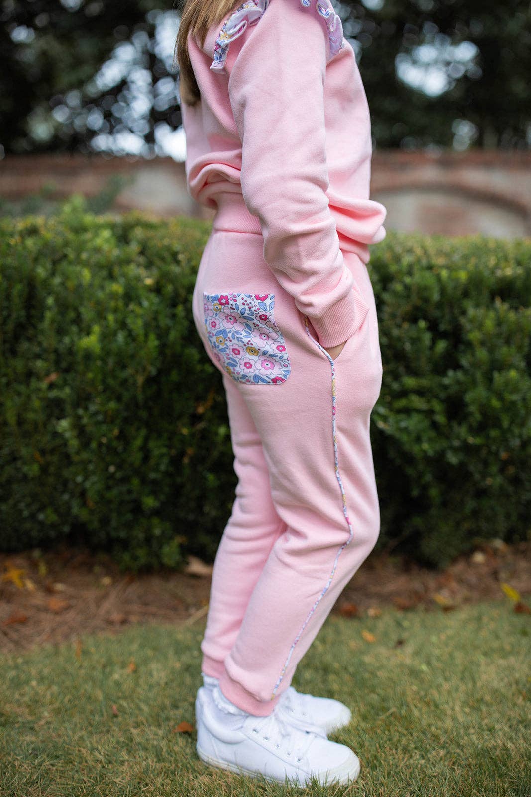 Maddie Jogger Set