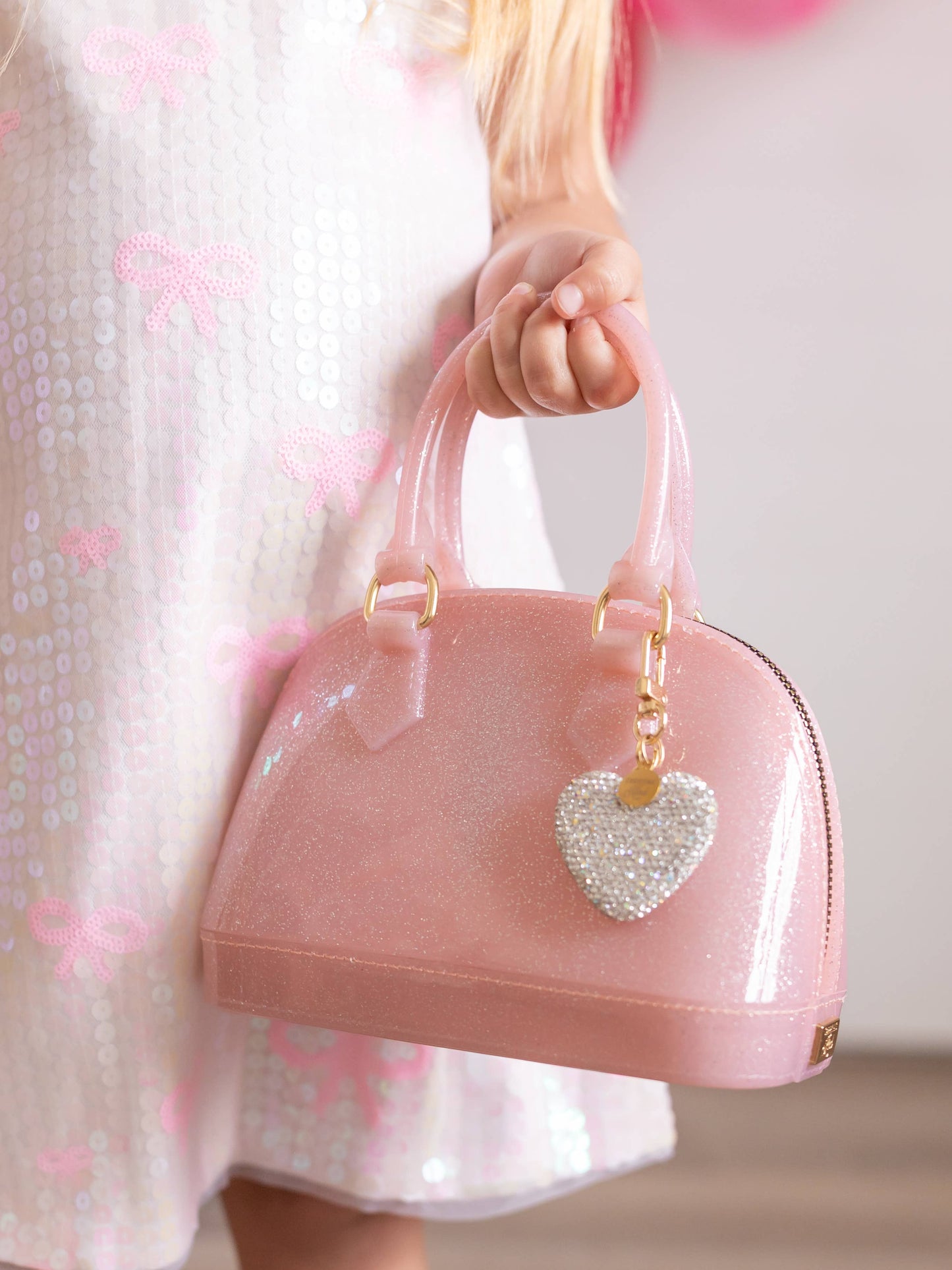 Follow Your Heart LPK Purse