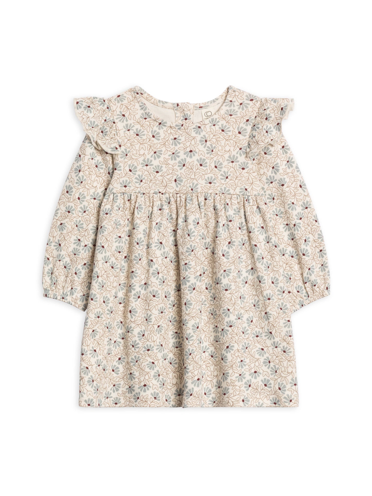 Mika Dress Pamela Floral