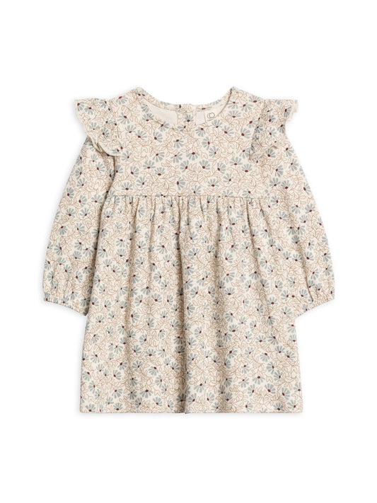 Mika Dress Pamela Floral