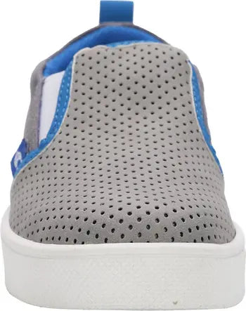 Rascal II Grey/Blue