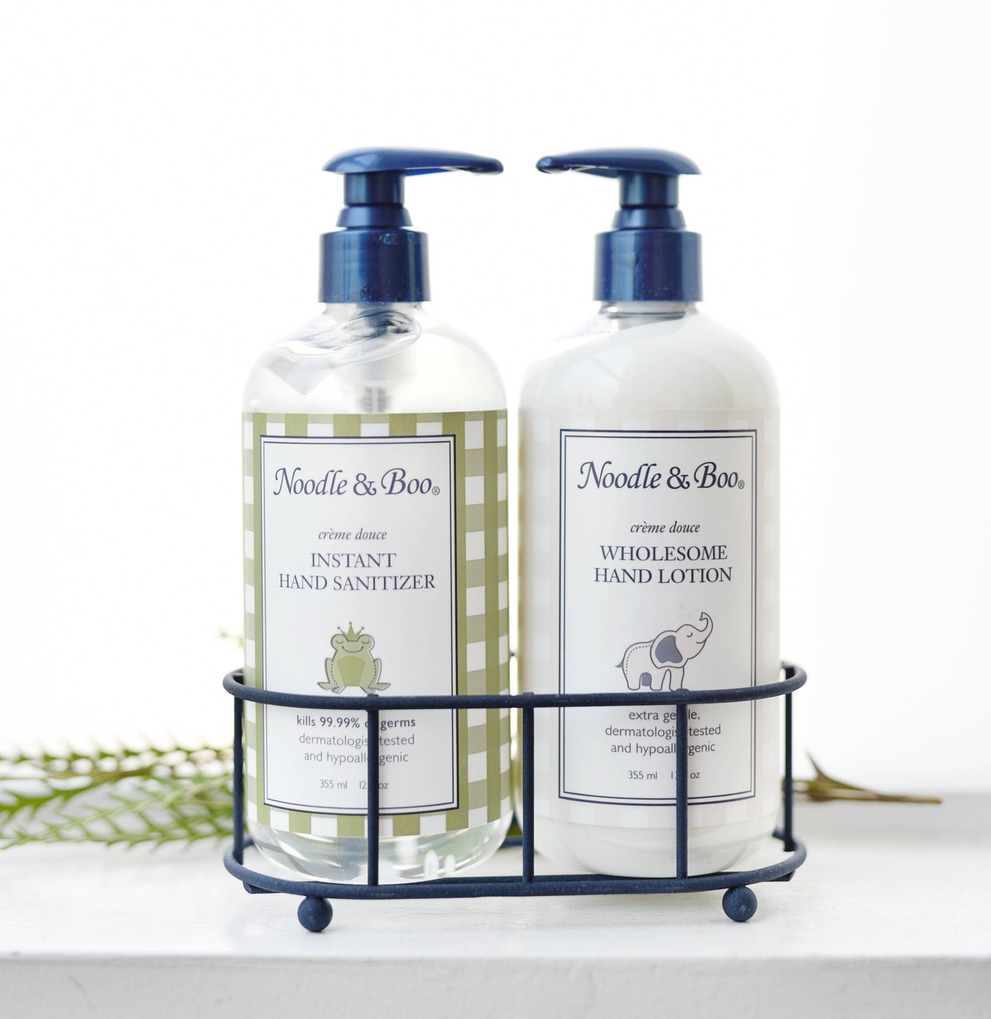 Wholesome Hand Lotion 12 oz
