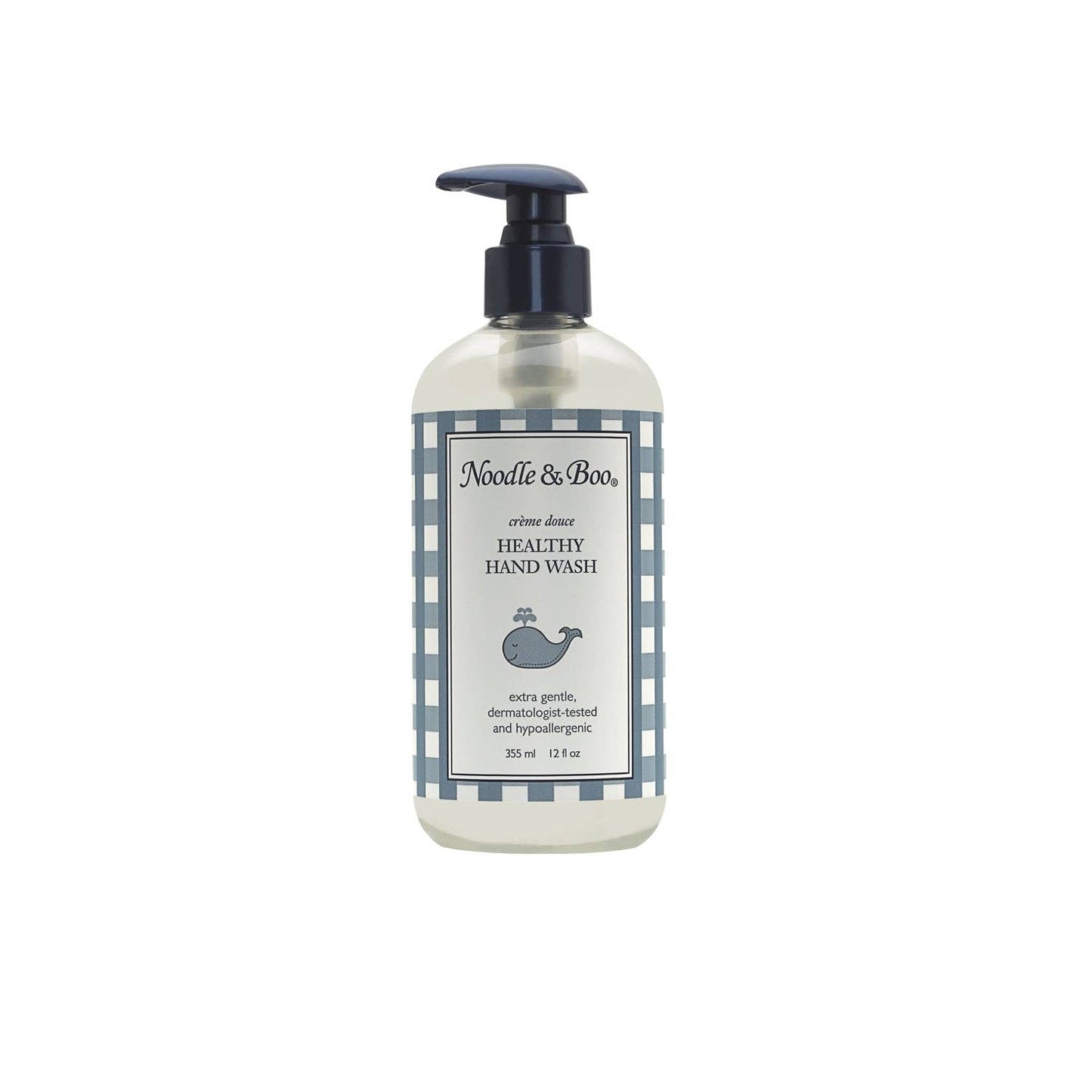 Healthy Hand Wash 12 oz