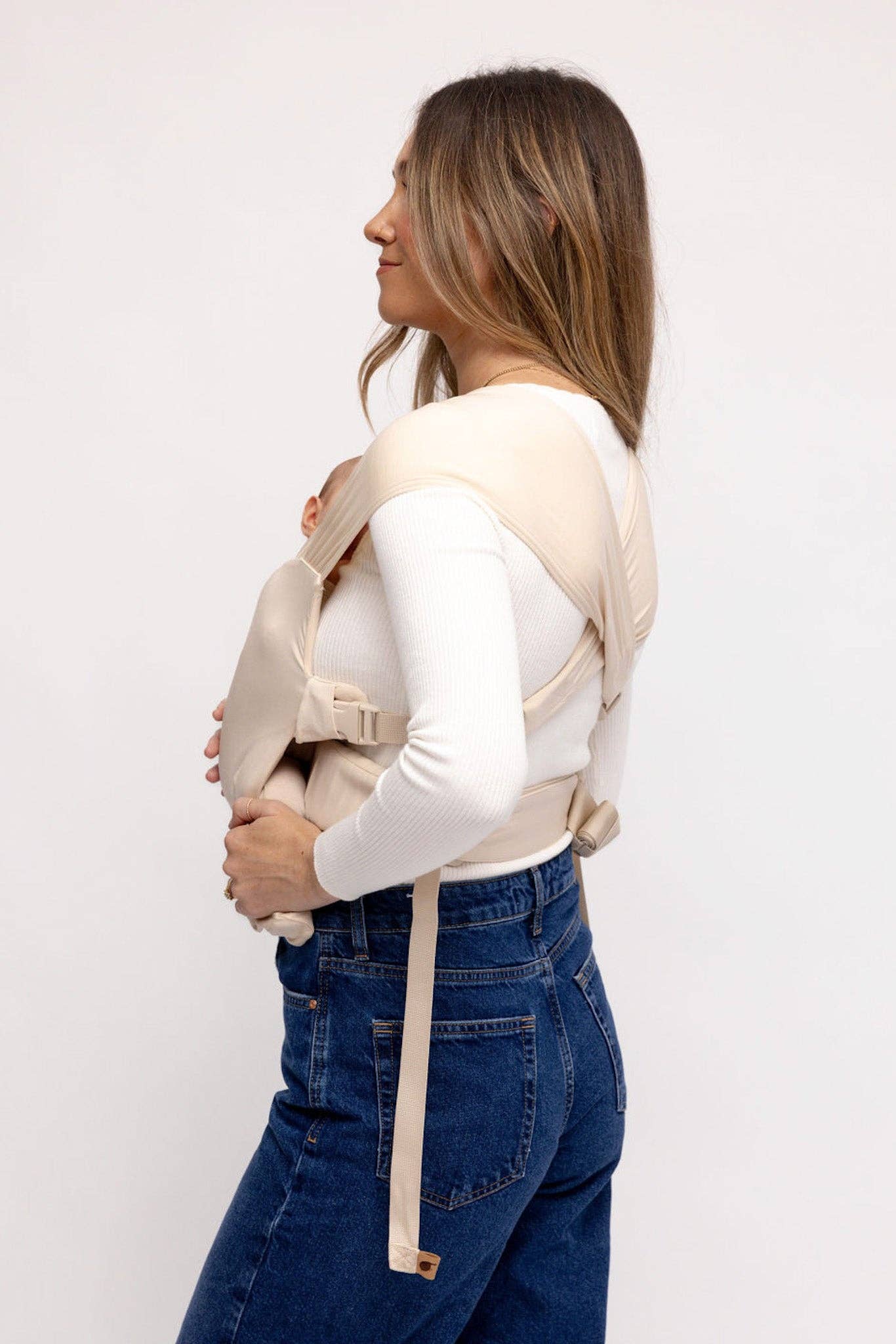Sparrow - Aerial Buckle Wrap