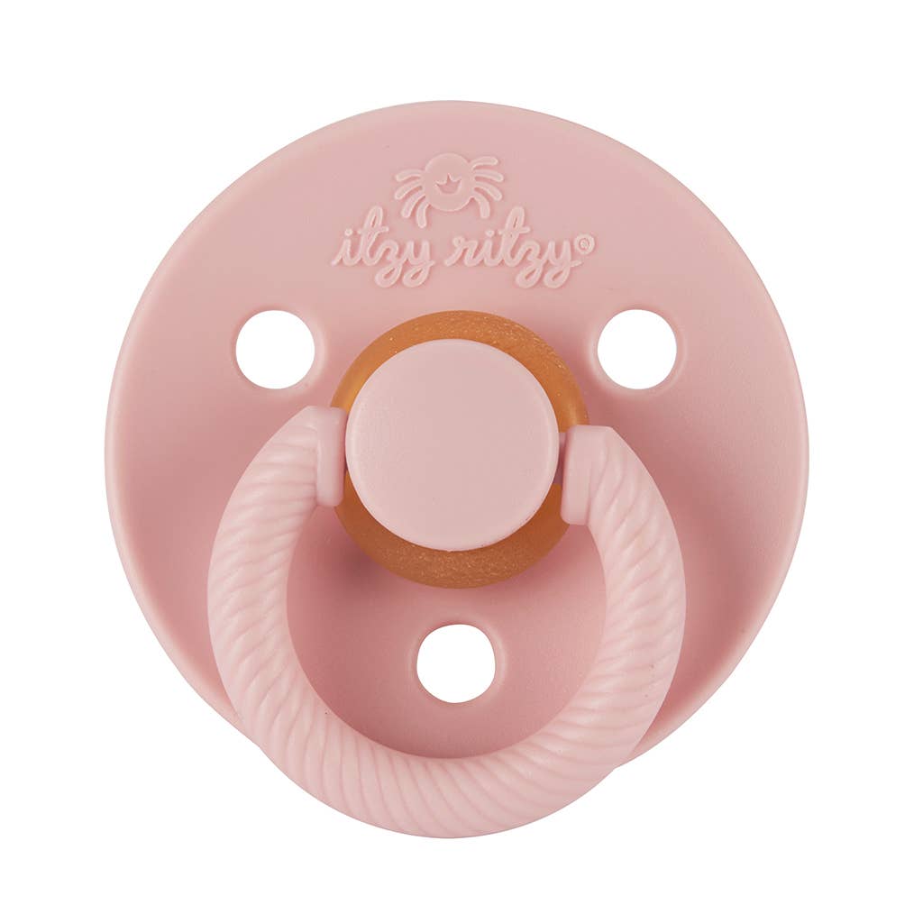 Itzy Soother Paci Sets
