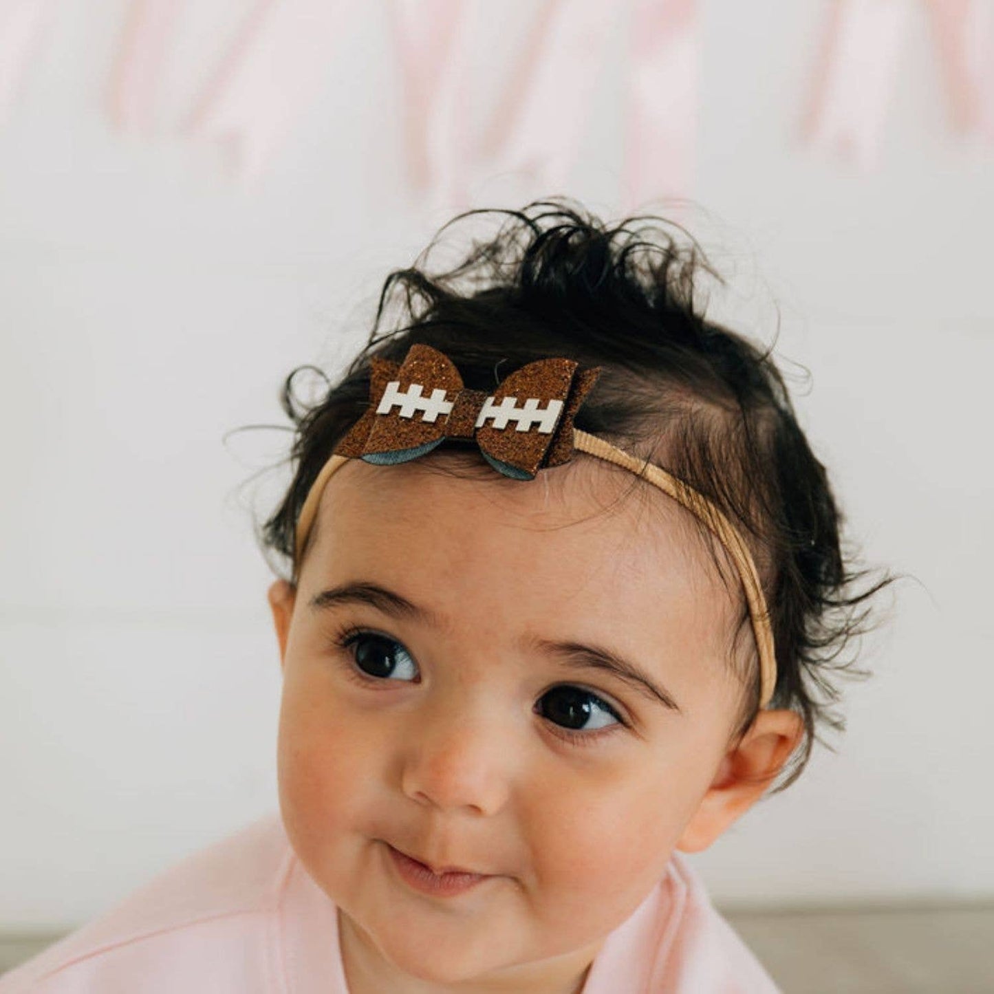 Game DayBaby Headband