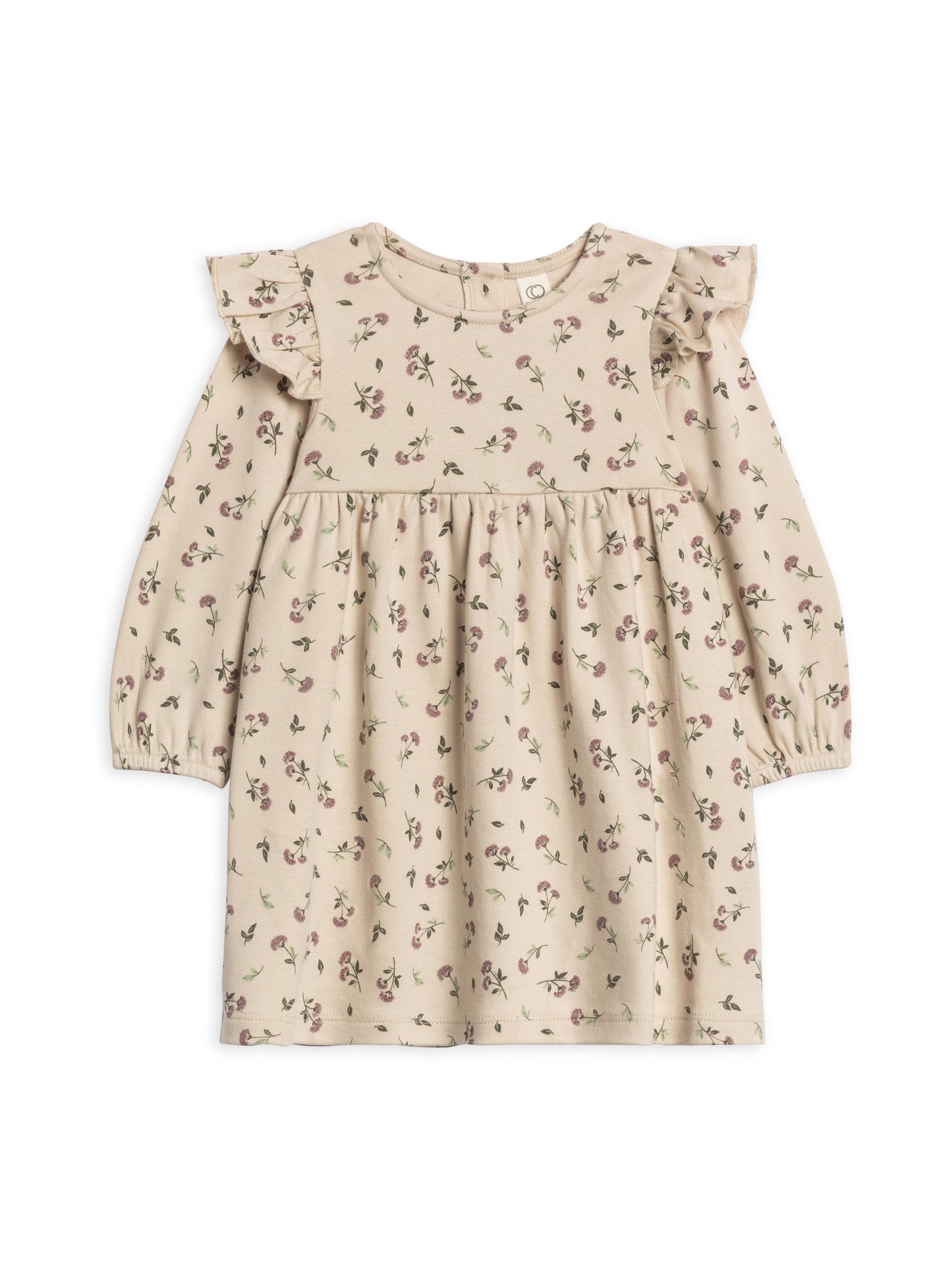 Mika Dress Pamela Floral