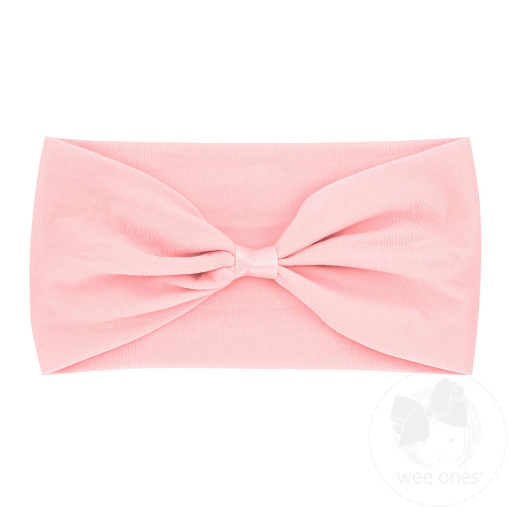 Babywrap Nylon Headband - LPK