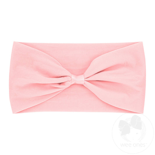 Babywrap Nylon Headband - LPK