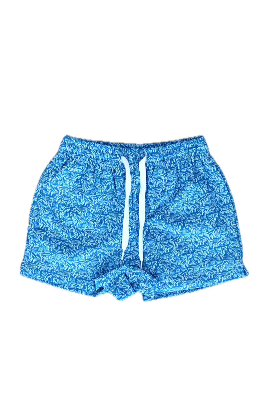 Aqua Dinos Swim Short