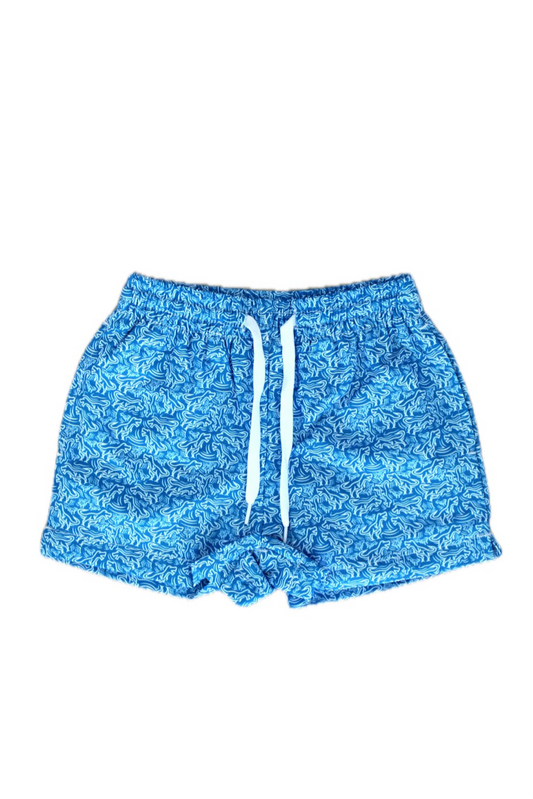 Aqua Dinos Swim Short