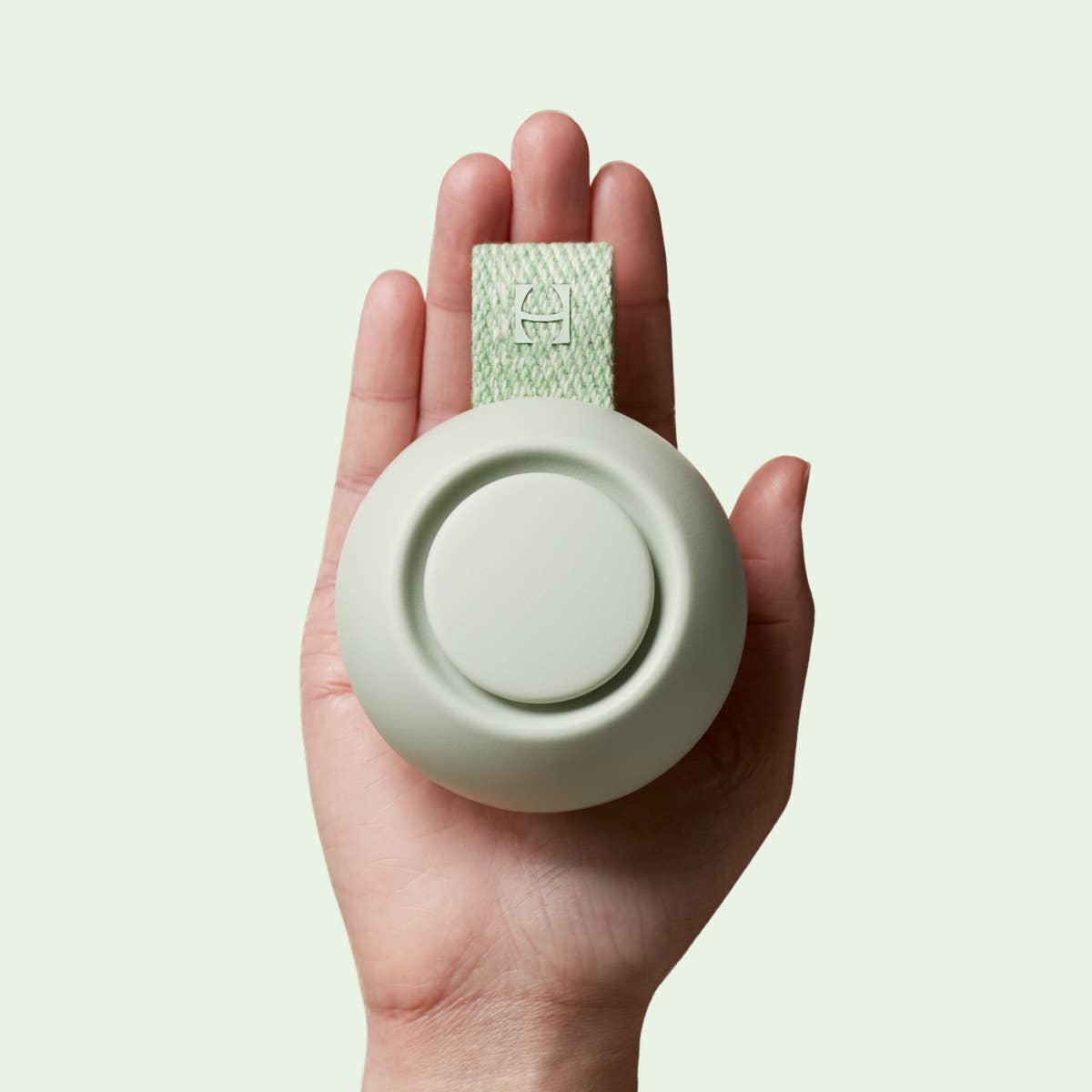 Hatch Rest Go - Putty