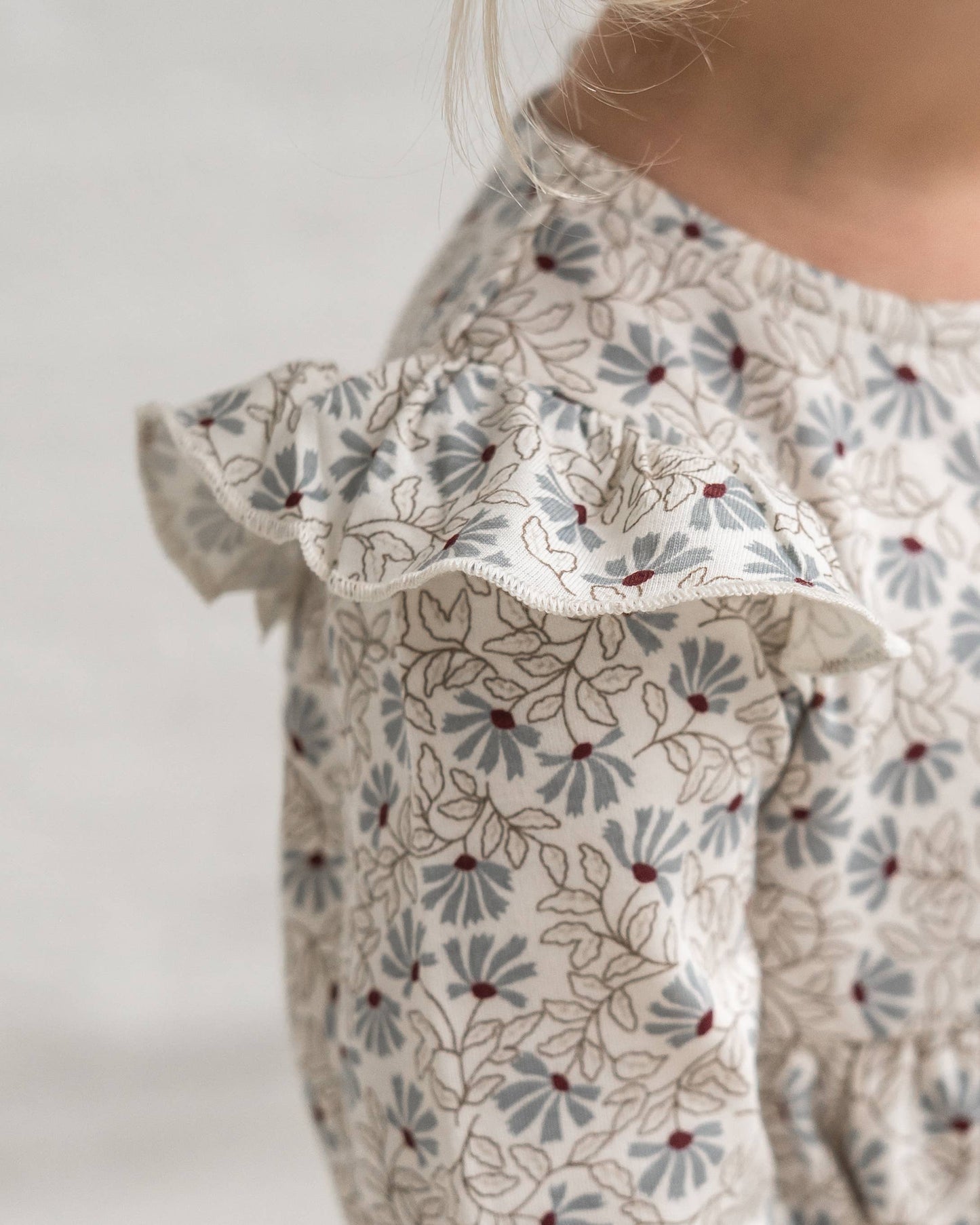 Mika Dress Pamela Floral