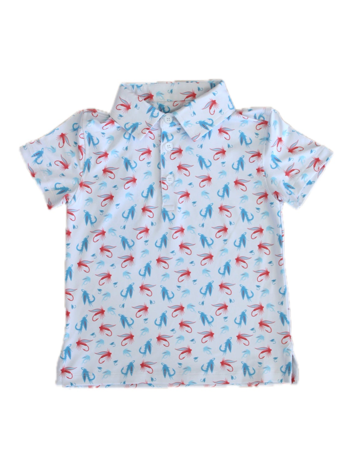Fly Guys Polo