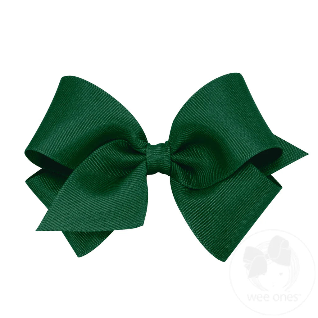 King Solid Bow