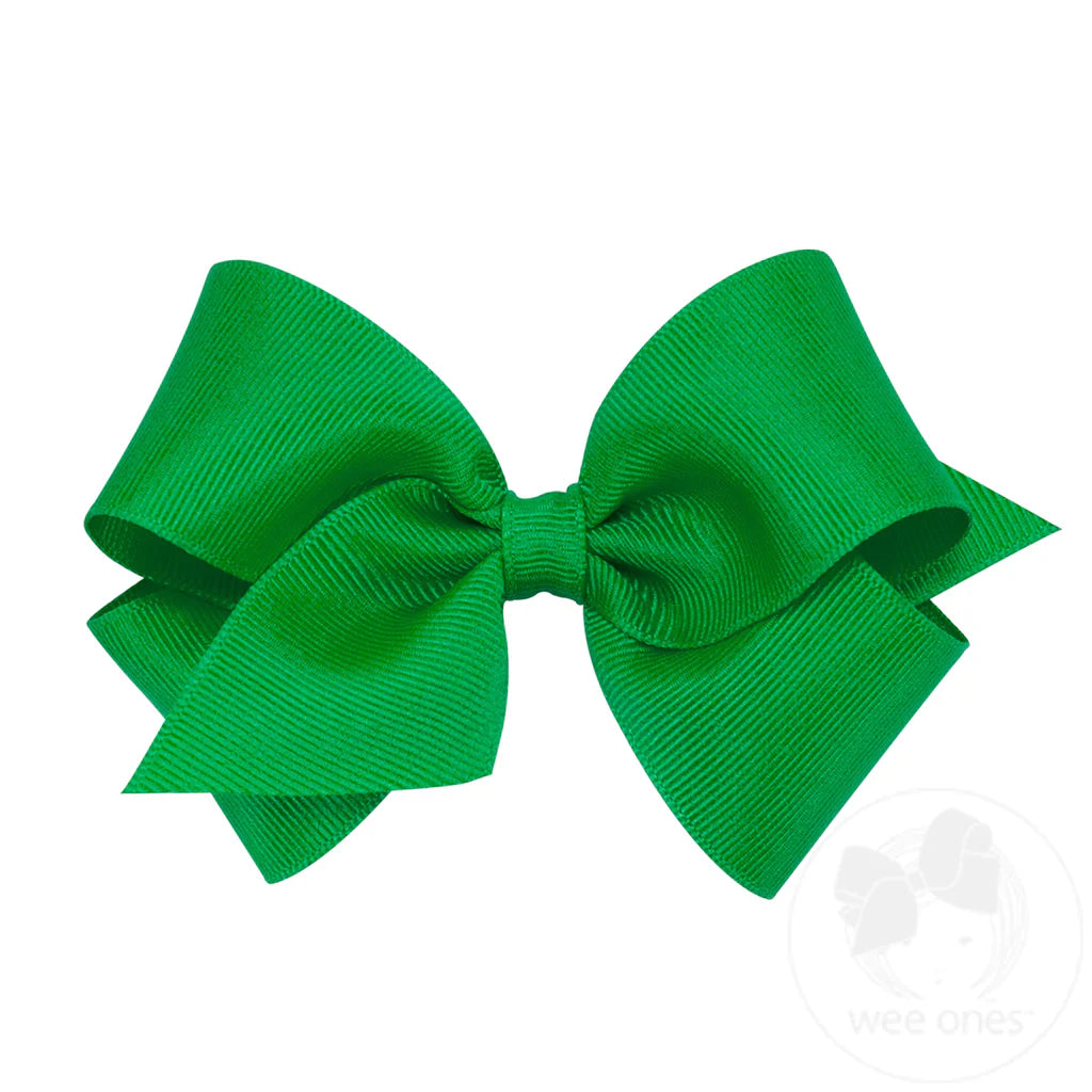 King Solid Bow