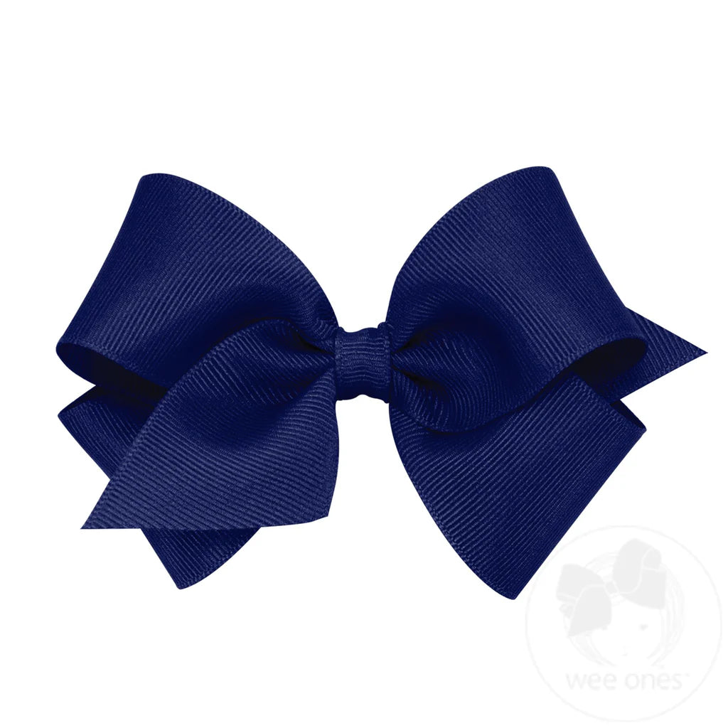 King Solid Bow