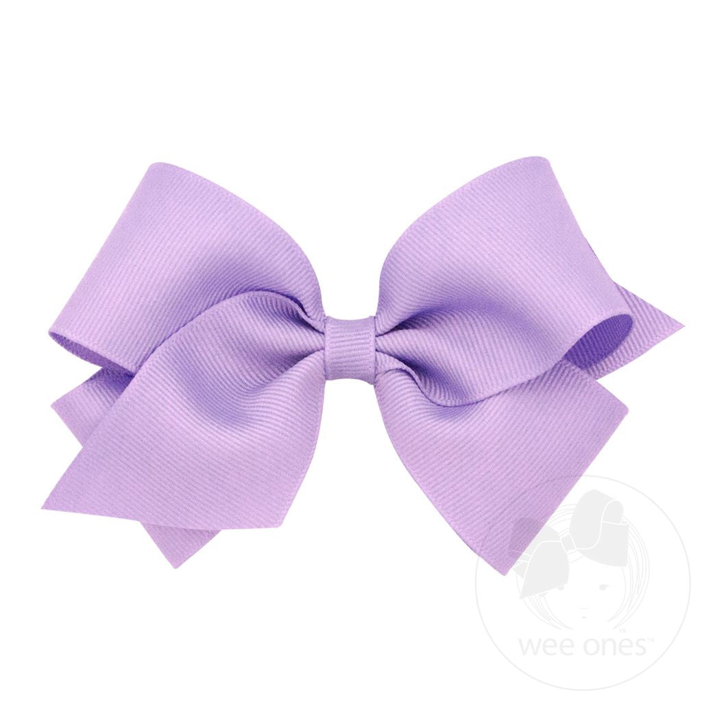 King Solid Bow