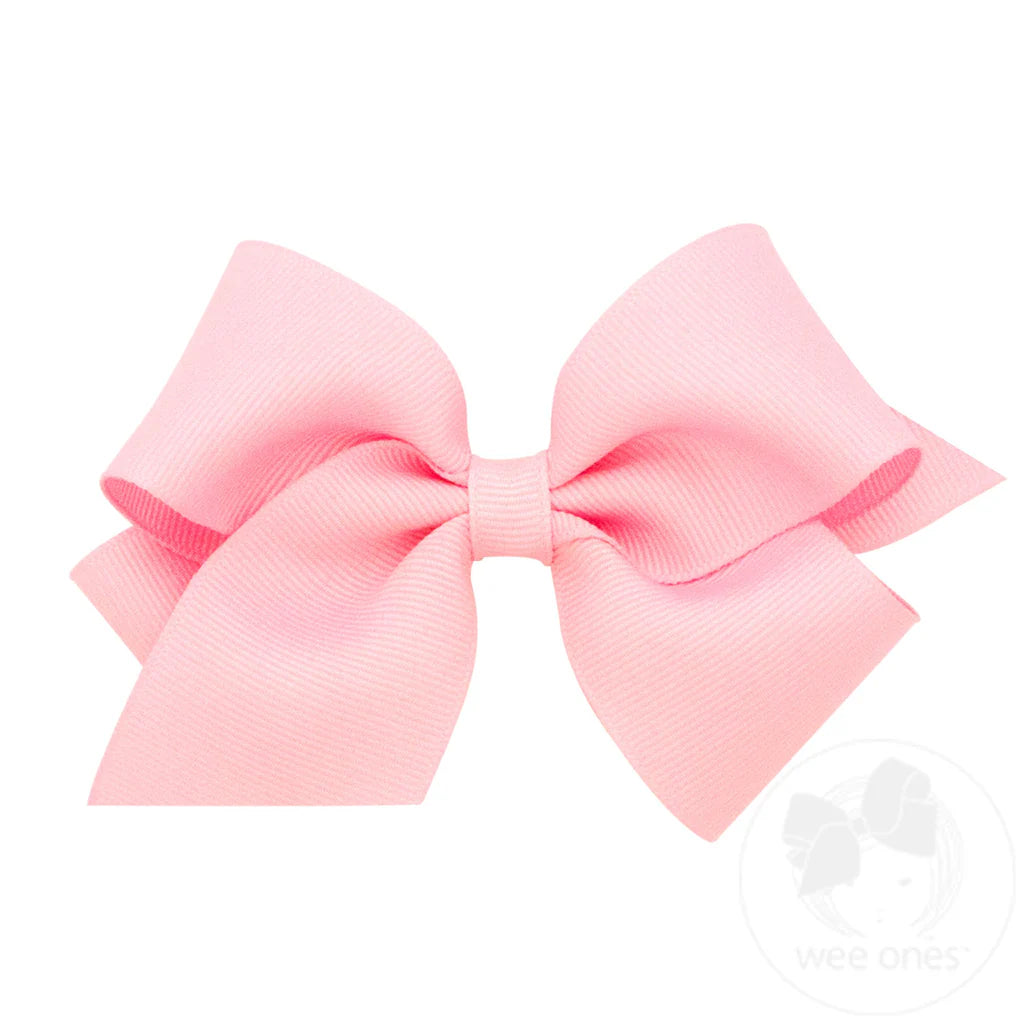 King Solid Bow