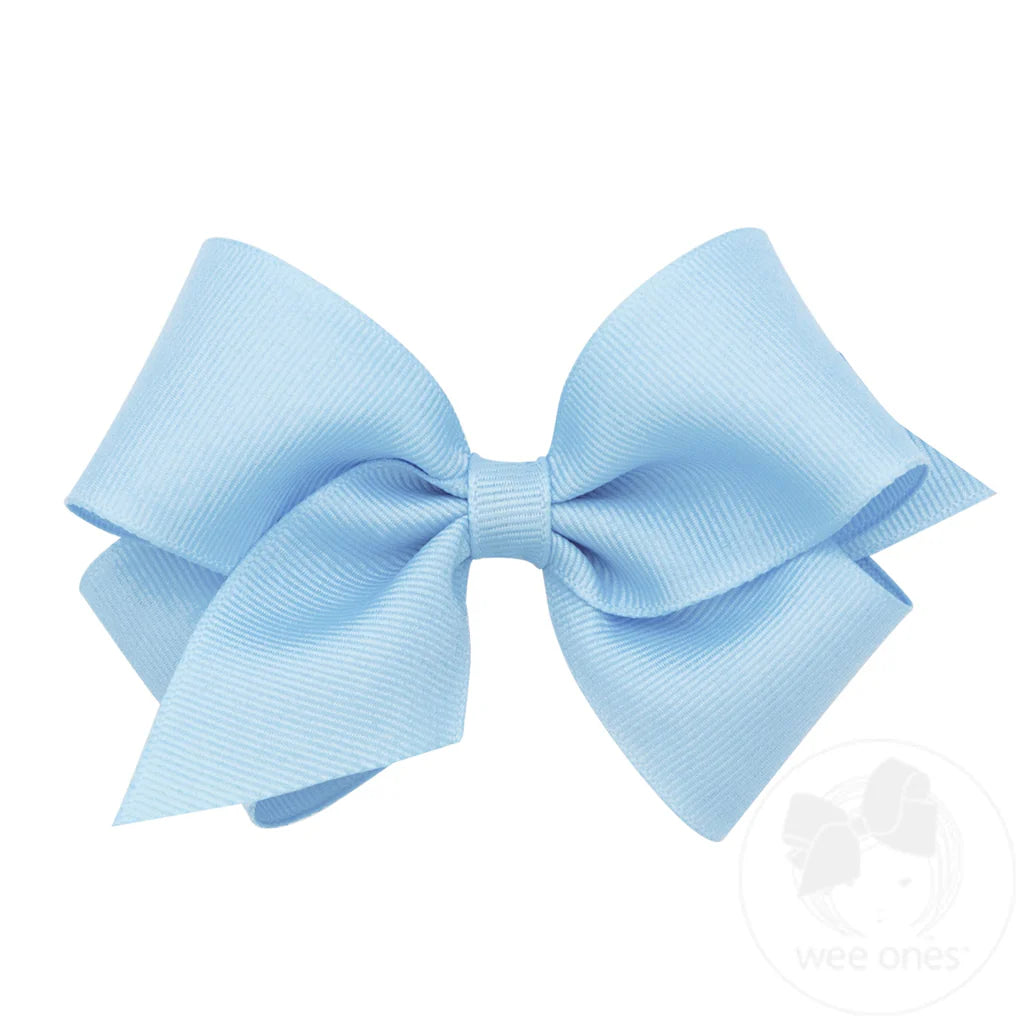 Mini King Solid Bow