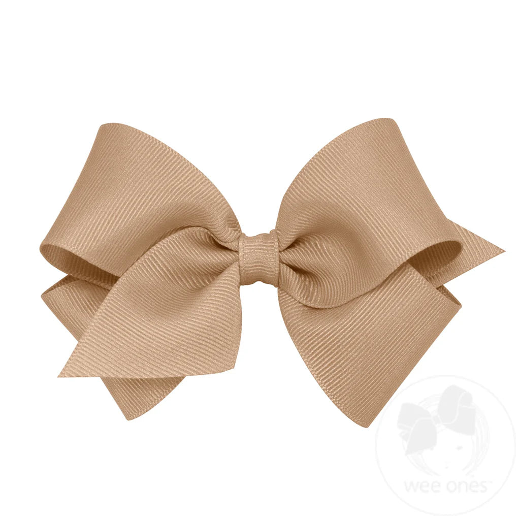 King Solid Bow