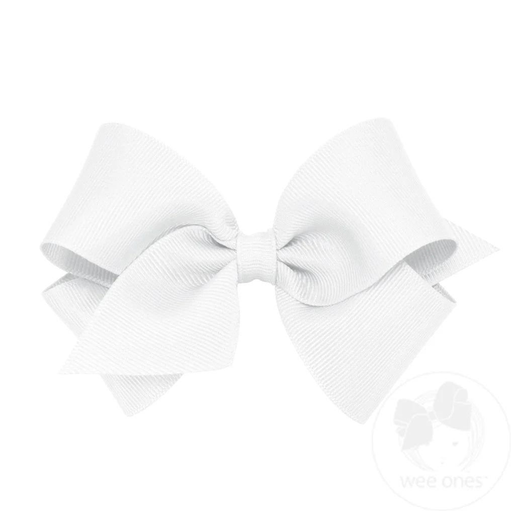 King Solid Bow