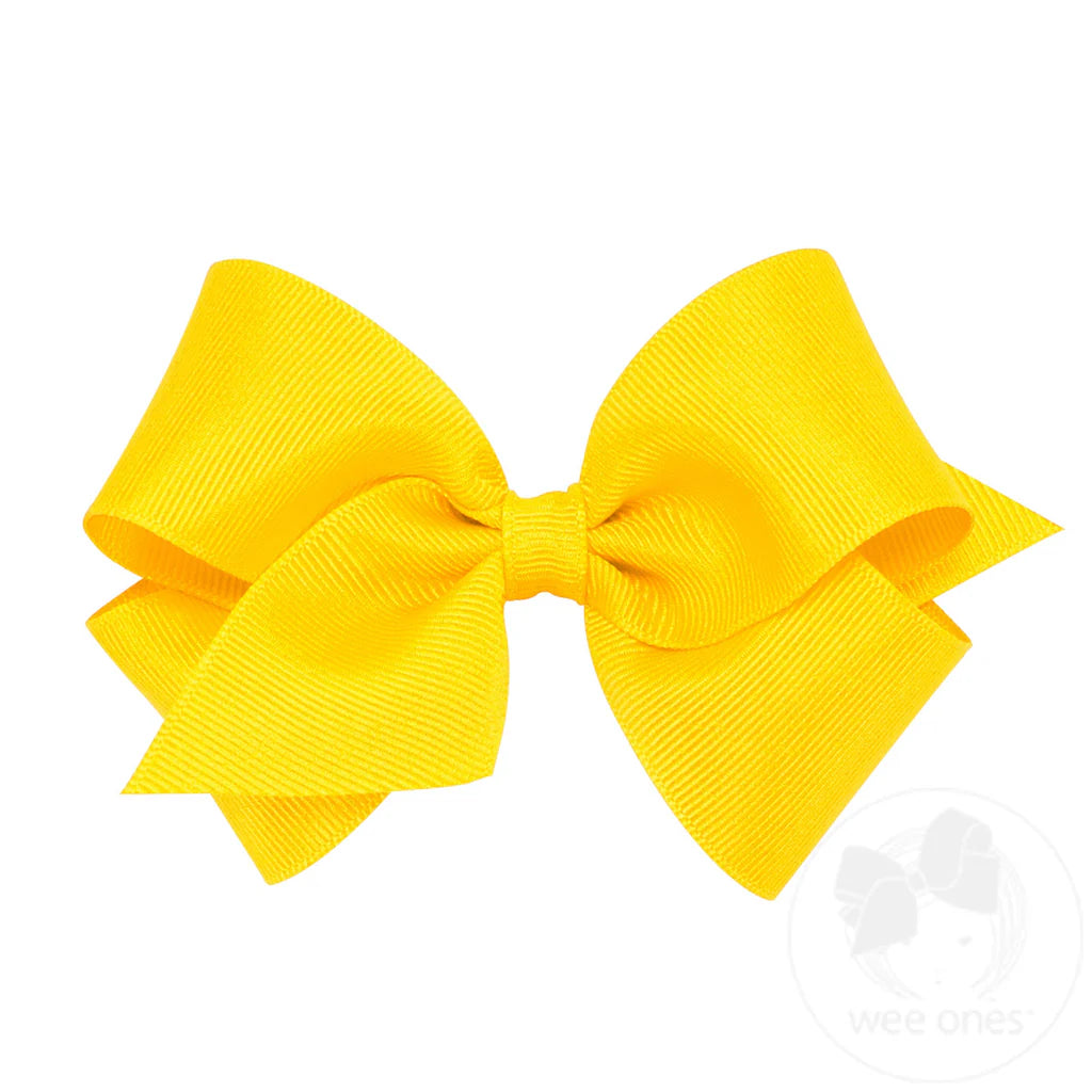 King Solid Bow
