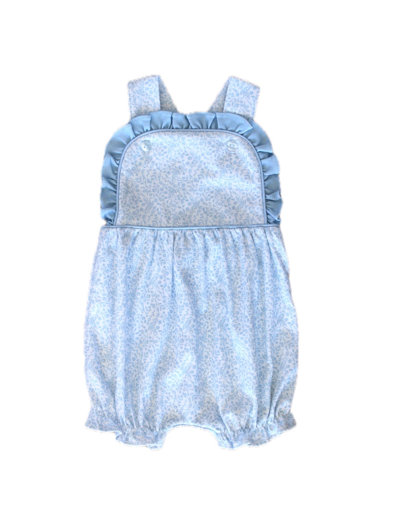 Ivy Floral Sun Bubble