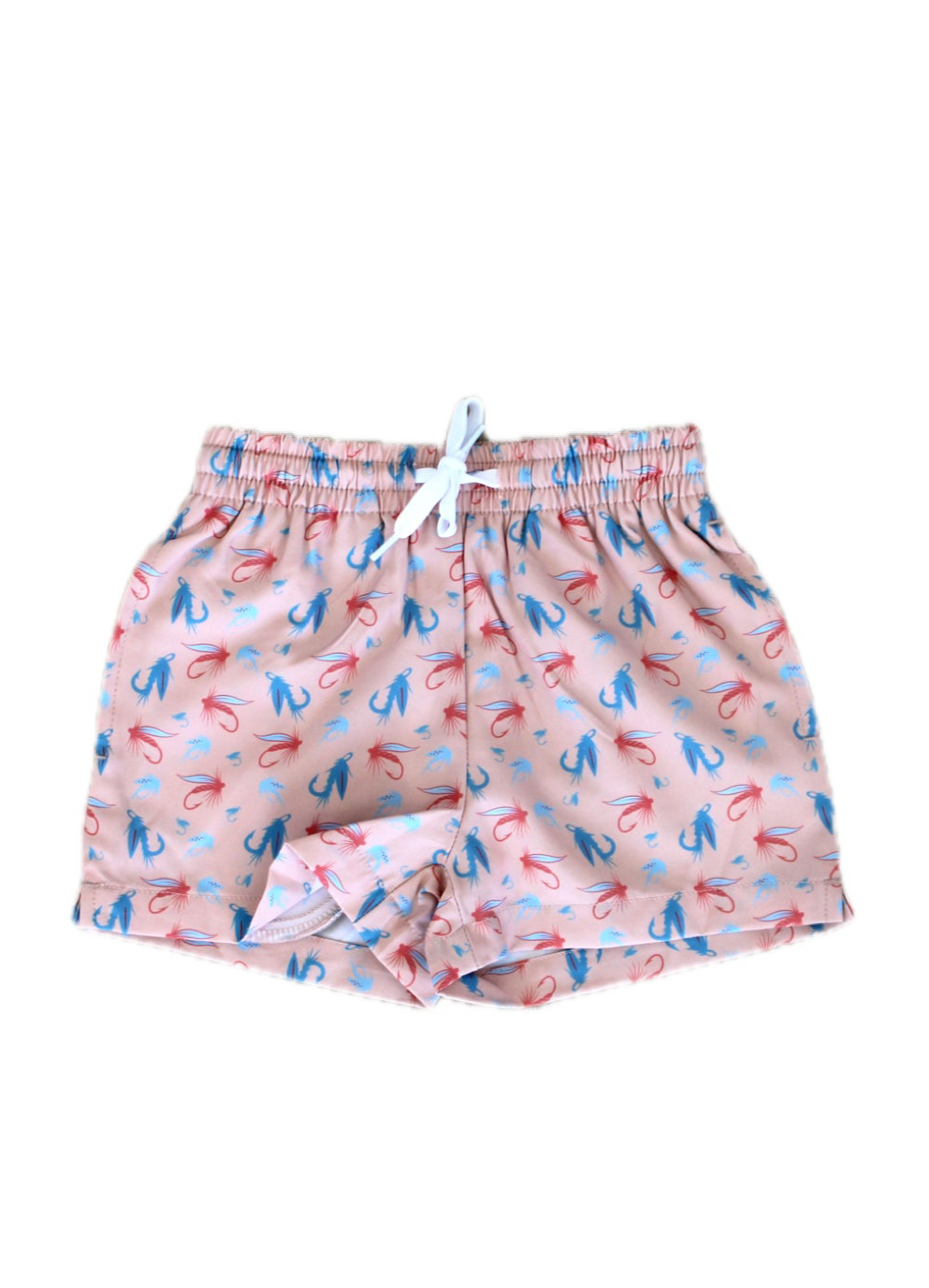 Fly Guys Swim Shorts