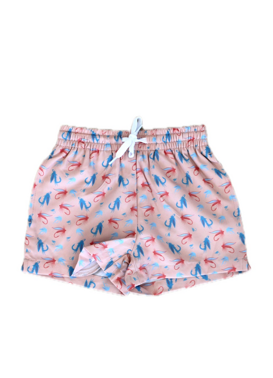 Fly Guys Swim Shorts