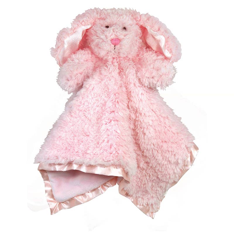 Cuddle Bud - Pink Bunnie