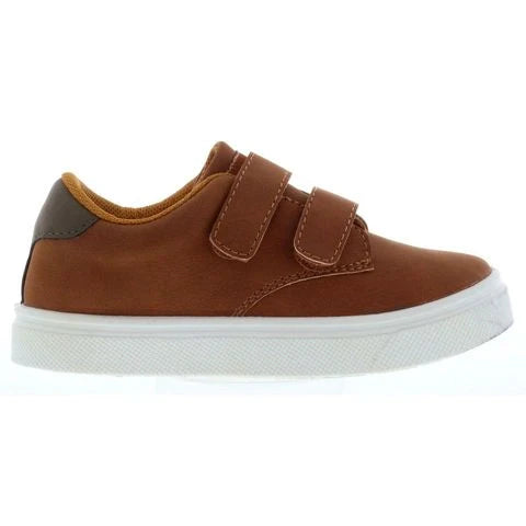 Jack Brown Strap Sneaker
