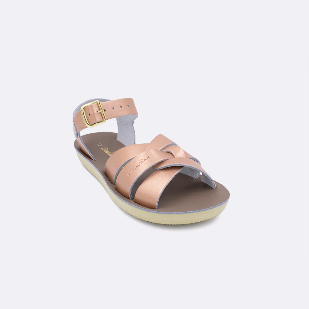 Swimmer Kids Sandals (Rose)