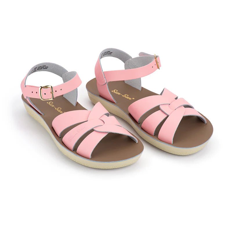 Swimmer Kids Sandals (Pink)