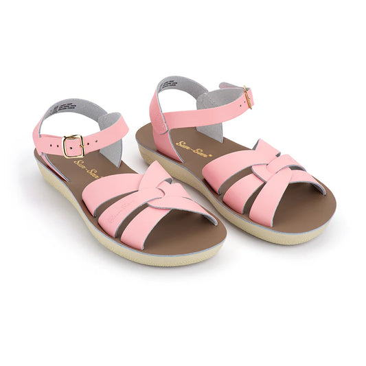 Swimmer Toddler Sandals (Pink)