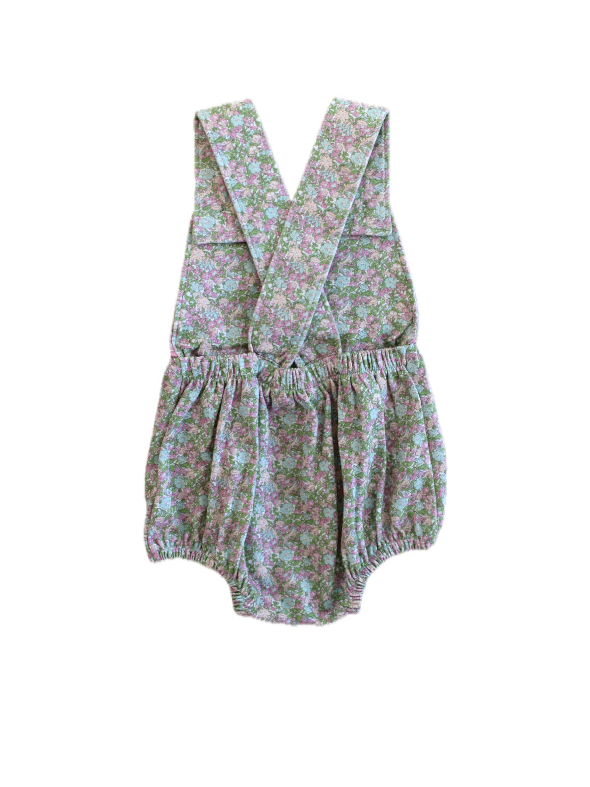 Eve Floral Sun Bubble