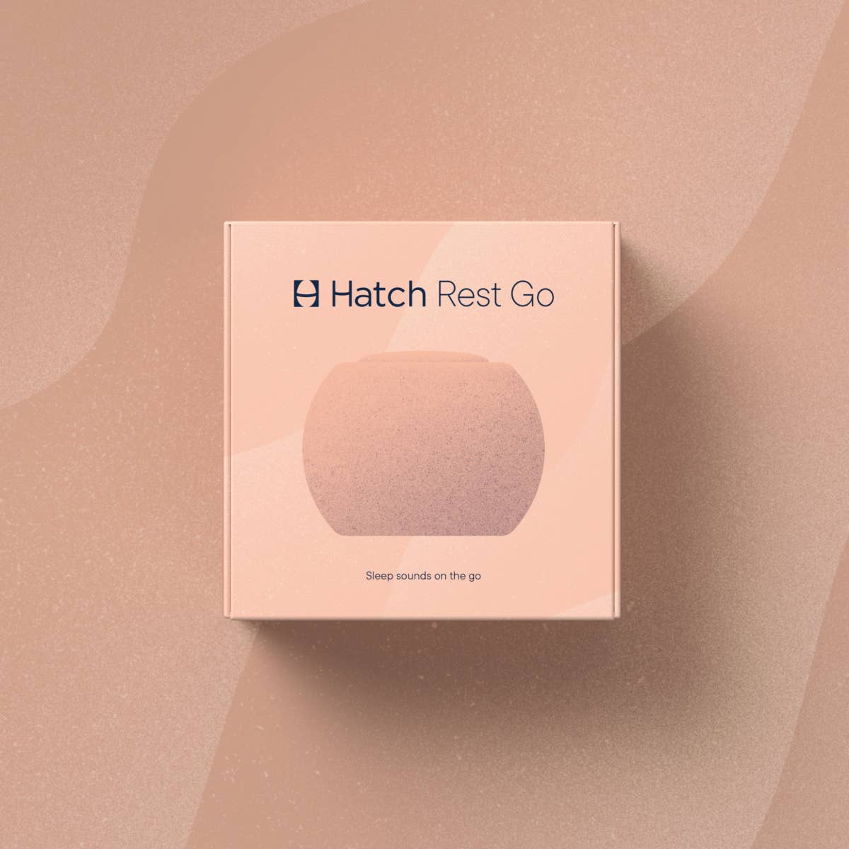 Hatch Rest Go - Putty