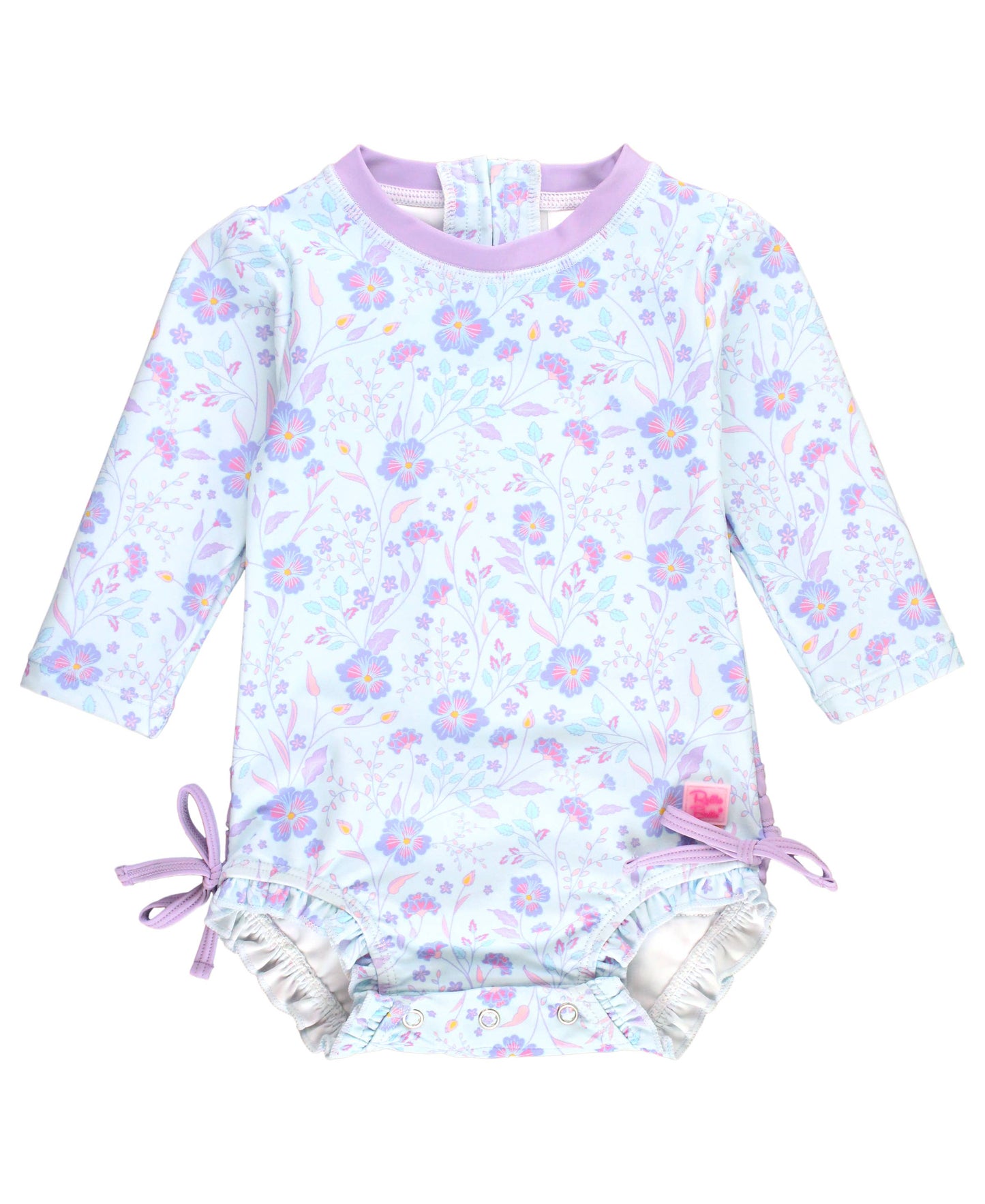 Fairytale Garden LS Swim
