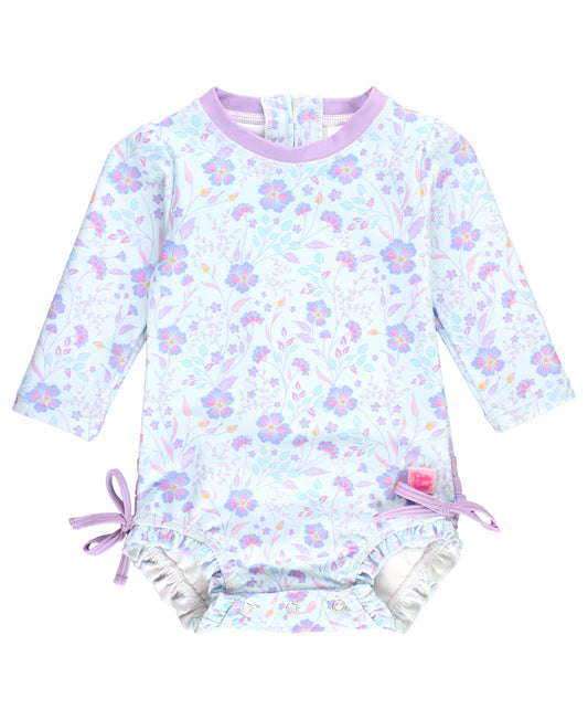 Fairytale Garden LS Swim